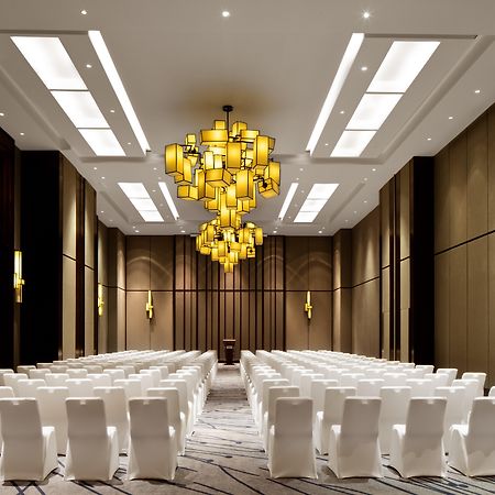 马斯喀特雷迪森霍尔木兹大酒店酒店 外观 照片 The ballroom