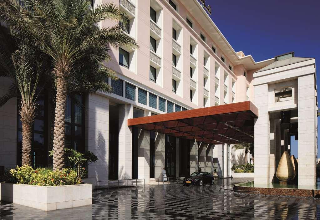 马斯喀特雷迪森霍尔木兹大酒店酒店 外观 照片 The Ritz-Carlton, Bahrain