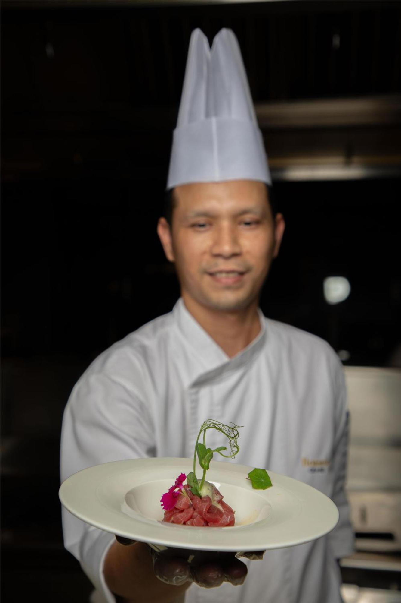 马斯喀特雷迪森霍尔木兹大酒店酒店 外观 照片
